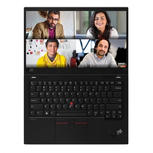 Lenovo ThinkPad X1 Carbon Intel Core i5-10210U/16GB/512GB SSD/14" Touch