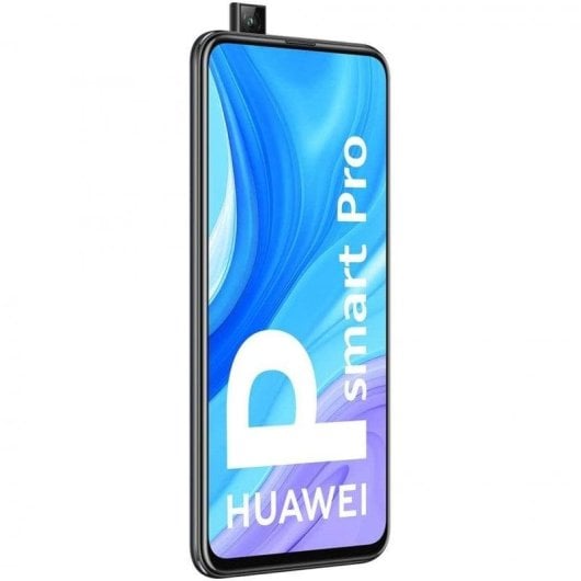 Huawei P Smart Pro 4G 6GB 128GB 6.59" Negro