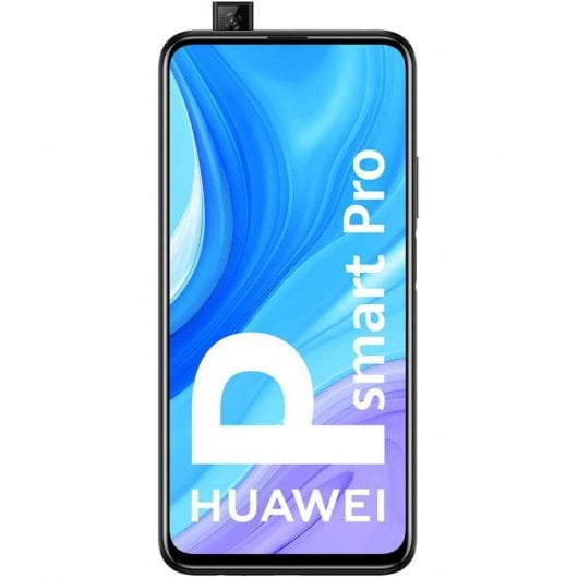 Huawei P Smart Pro 6/128GB Negro Libre