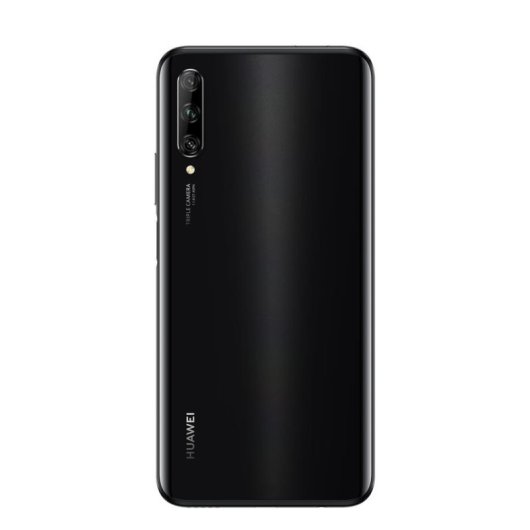 Huawei P Smart Pro 4G 6GB 128GB 6.59" Negro
