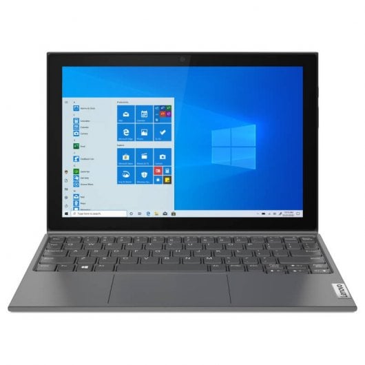 Lenovo IdeaPad Duet 3 10IGL5-LTE Intel Pentium Silver N5030/8GB/128GB eMMC/10.3" Táctil