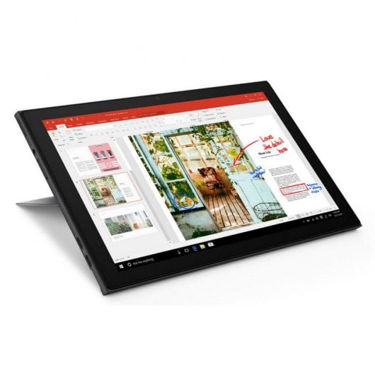 Lenovo IdeaPad Duet 3 10IGL5-LTE Intel Pentium Silver N5030/8GB/128GB eMMC/10.3" Táctil