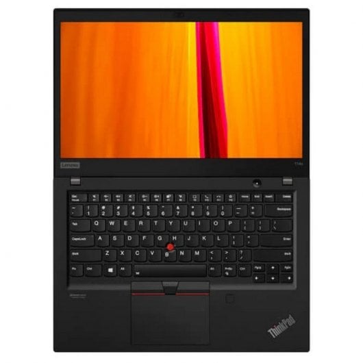 Lenovo ThinkPad T14s Gen 1 Intel Core i7-10510U/16GB/512GB SSD/14"