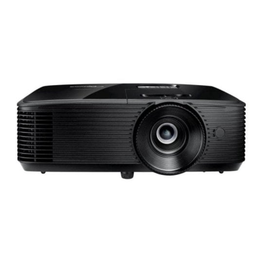 Projecteur Optoma DH351 FullHD 3600 Lumens 301" Lampe DLP 3D HDMI