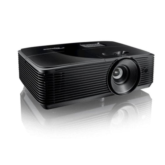 Projecteur Optoma DH351 FullHD 3600 Lumens 301" Lampe DLP 3D HDMI