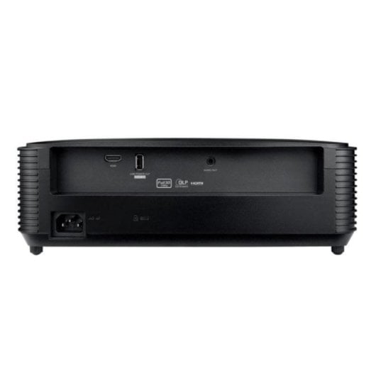 Projecteur Optoma DH351 FullHD 3600 Lumens 301" Lampe DLP 3D HDMI