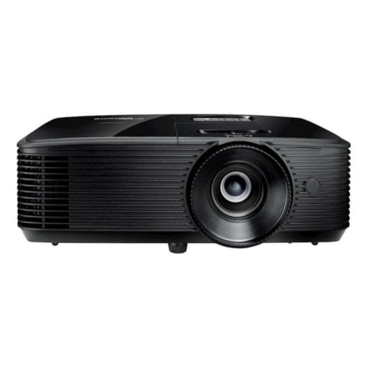 Projecteur Optoma DH351 FullHD 3600 Lumens 301" Lampe DLP 3D HDMI