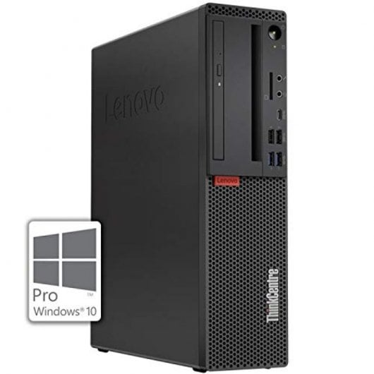 Lenovo ThinkCentre M720 SFF Intel Core i7-9700/16GB/512GB SSD