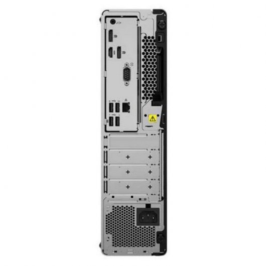 Lenovo ThinkCentre M75s AMD Ryzen 5 Pro 4650G/8 GB/256 GB SSD