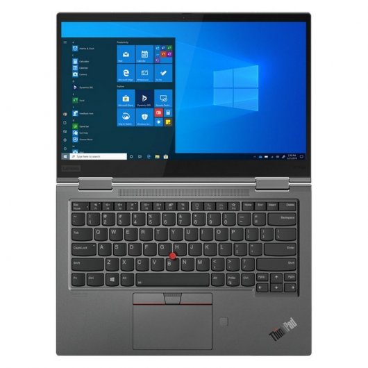 Portátil Lenovo ThinkPad X1 Yoga Intel Core i5-10210U/8GB/256GB