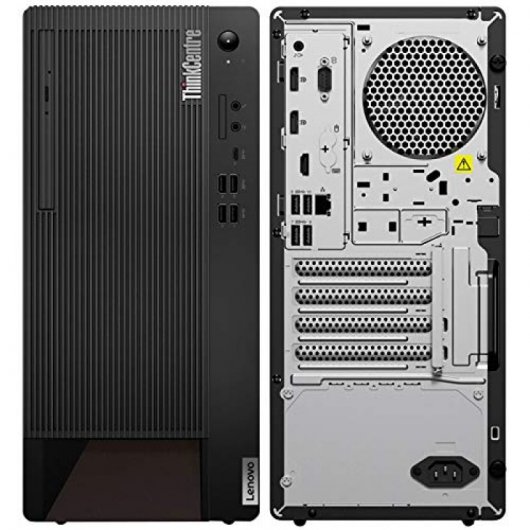 Lenovo ThinkCentre M90t i9-10900/16GB/512GB SSD