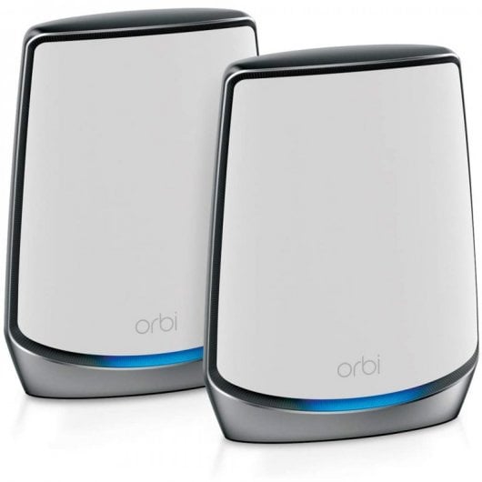 Netgear RBK852 Kit système WiFi maillé tri-bande 2 unités