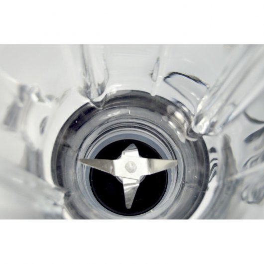 Jocca 5613 Batidora de Vaso 550W