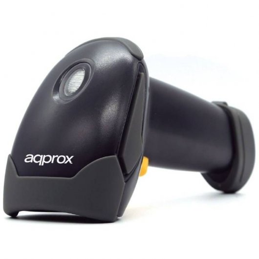 Environ APPLS02AS Lecteur de code-barres 1D