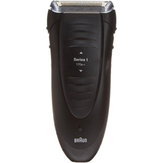 Braun Series 1 170S Afeitadora Eléctrica