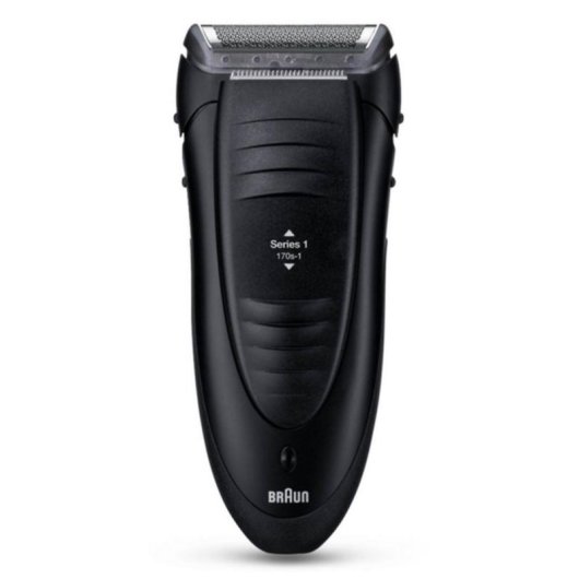 Braun Series 1 170S Afeitadora Eléctrica