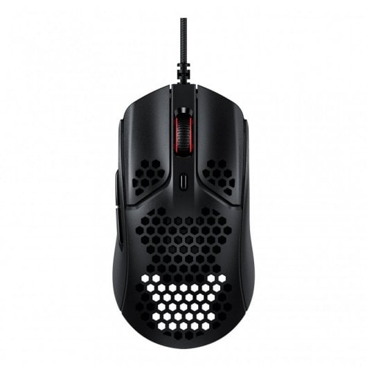 Mouse da gioco HyperX Pulsefire Haste RGB 3200 DPI