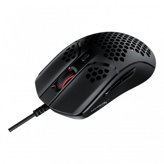 Mouse da gioco HyperX Pulsefire Haste RGB 3200 DPI