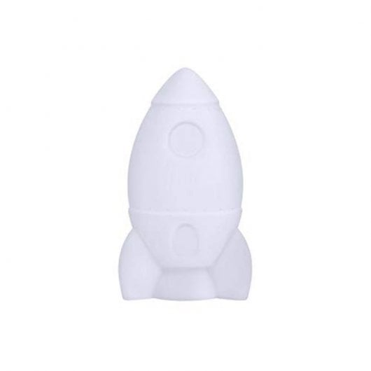 Bigben BTLS Rocket Altavoz Bluetooth 15W Cohete