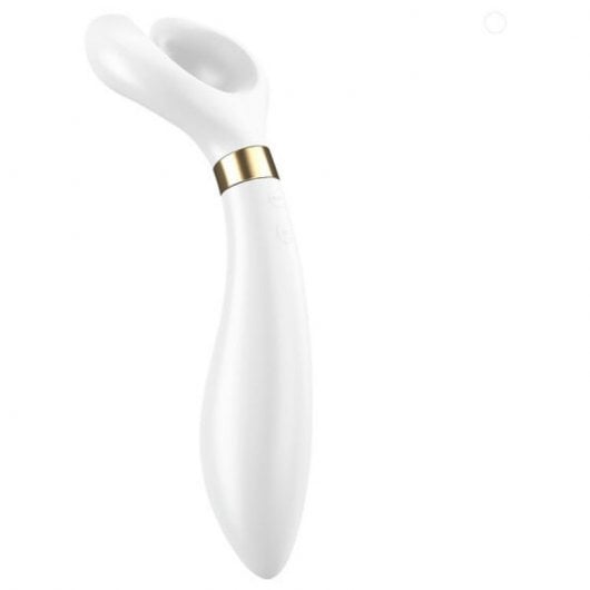 Satisfyer Endless Fun Blanco