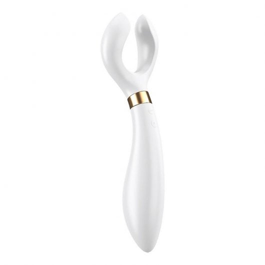 Satisfyer Endless Fun Blanco