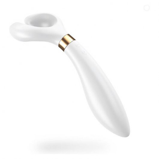 Satisfyer Endless Fun Blanco