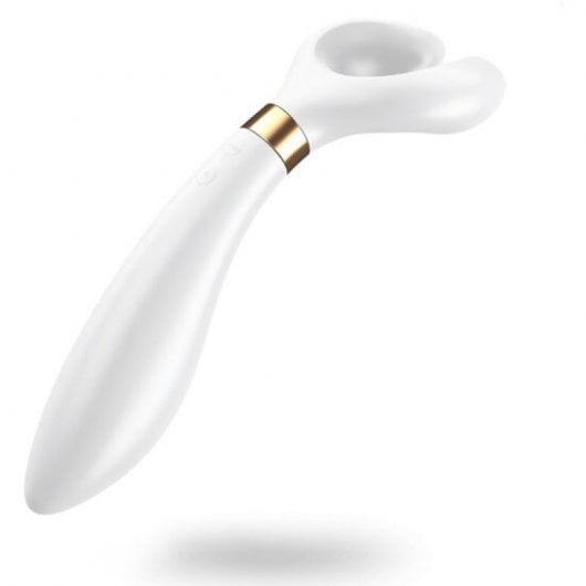 Satisfyer Endless Fun Blanco