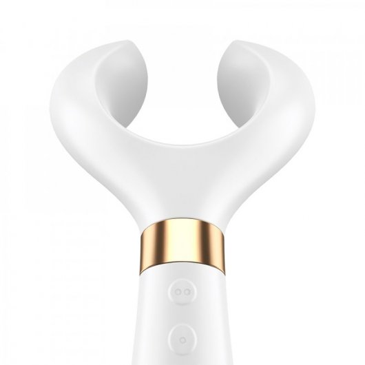 Satisfyer Endless Fun Blanco