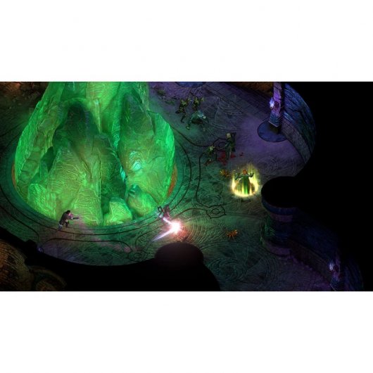 Pillars of Eternity II: Deadfire Ultimate Edition PS4