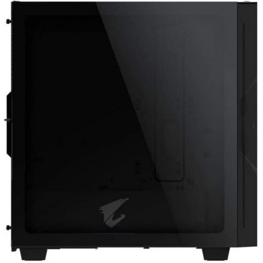 Gigabyte Aorus C300 Glass RGB Verre Trempé USB 3.1 Noir