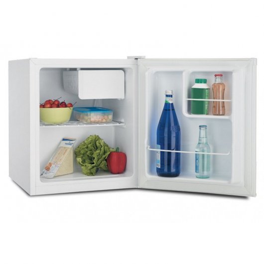 Infiniton CL-41B Frigorífico Una Puerta F Blanco