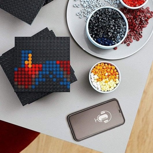 LEGO Art Star Wars I Sith 31200 3406 pezzi