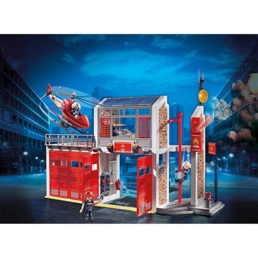 Playmobil City Action 9462 181 Stück