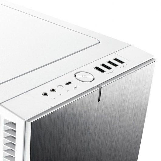 Fractal Desing Define R6 USB 3.1 Blanco