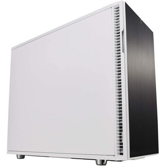 Fractal Desing Define R6 USB 3.1 Blanco