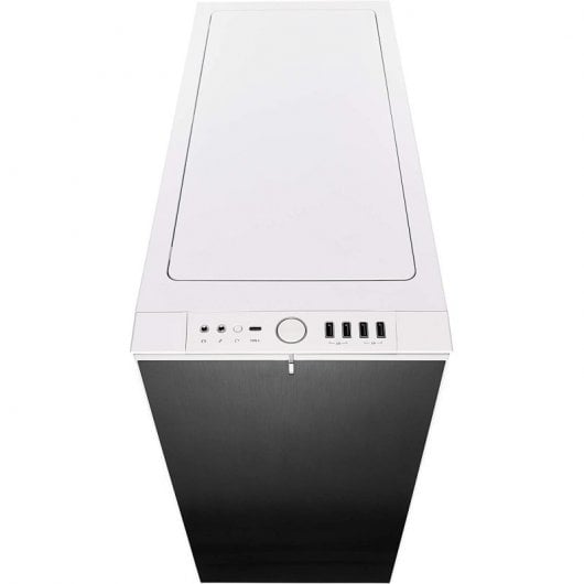 Fractal Desing Define R6 USB 3.1 Blanco
