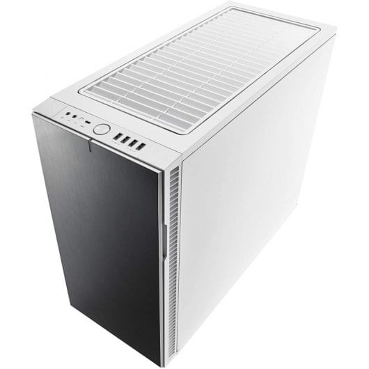 Fractal Desing Define R6 USB 3.1 Blanco