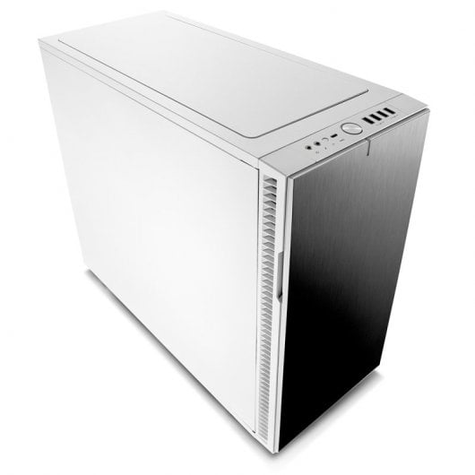 Fractal Desing Define R6 USB 3.1 Blanco