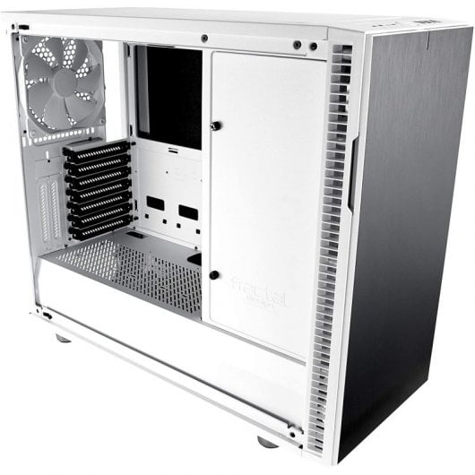 Fractal Desing Define R6 USB 3.1 Blanco