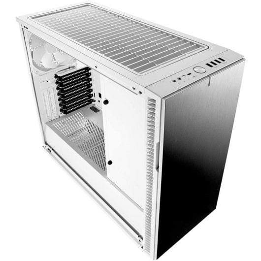 Fractal Desing Define R6 USB 3.1 Blanco