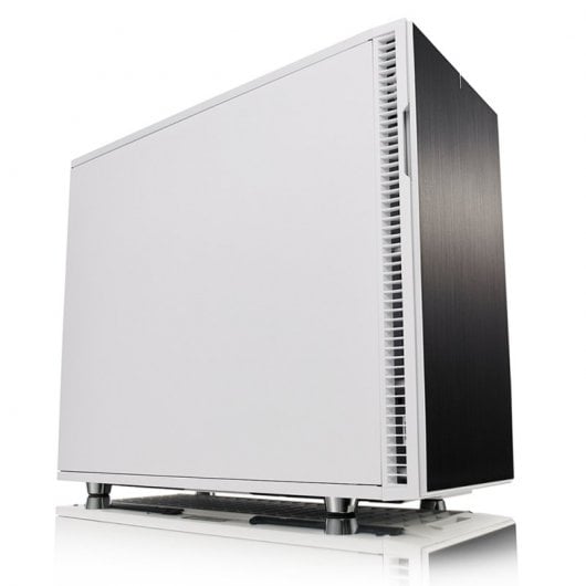 Fractal Desing Define R6 USB 3.1 Blanco