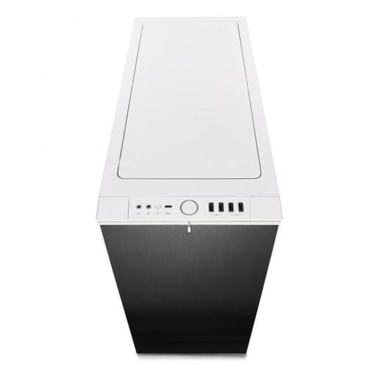 Fractal Desing Define R6 USB 3.1 Blanco