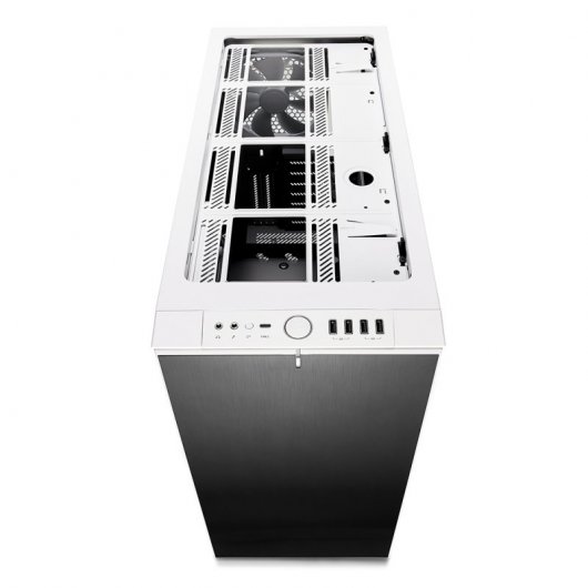 Fractal Desing Define R6 USB 3.1 Blanco