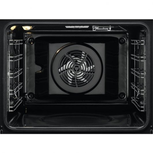 Electrolux EOH3H54X Horno Multifunción 72L A+ Acero Inoxidable