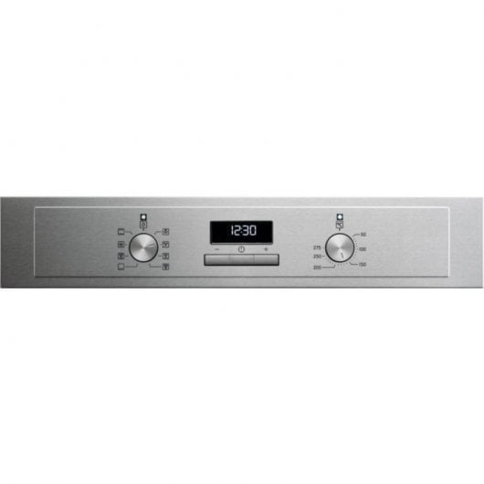 Electrolux EOH3H54X Horno Multifunción 72L A+ Acero Inoxidable