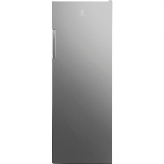 Indesit SI6 1 S Frigorífico Una Puerta F Plata