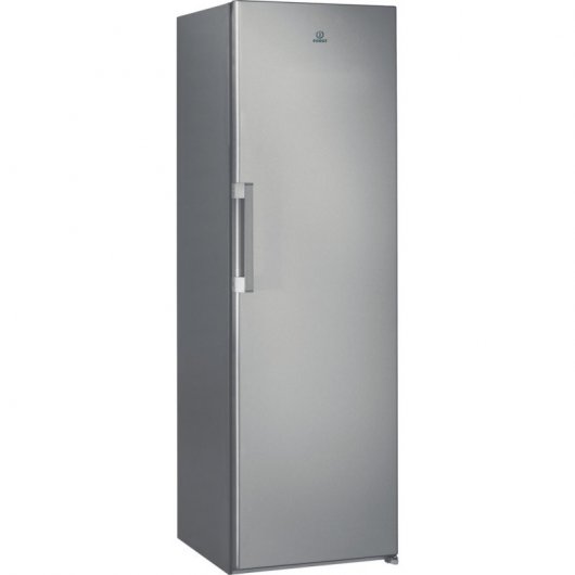 Indesit SI6 1 S Frigorífico Una Puerta F Plata