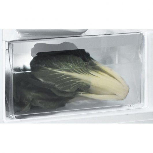 Indesit SI6 1 S Frigorífico Una Puerta F Plata