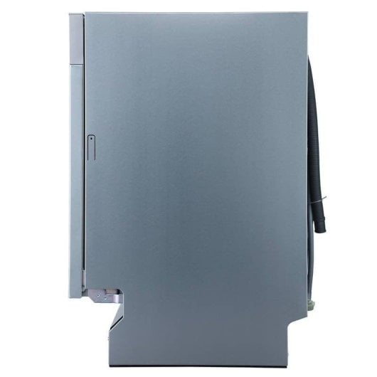 Lavavajillas Infiniton DIW-CT6 6 Couverts F Blanc LED Compact Départ différé