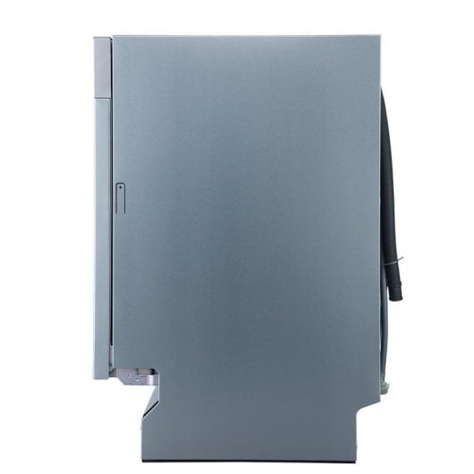 Lavavajillas Infiniton DIW-CT6 6 Couverts F Blanc LED Compact Départ différé